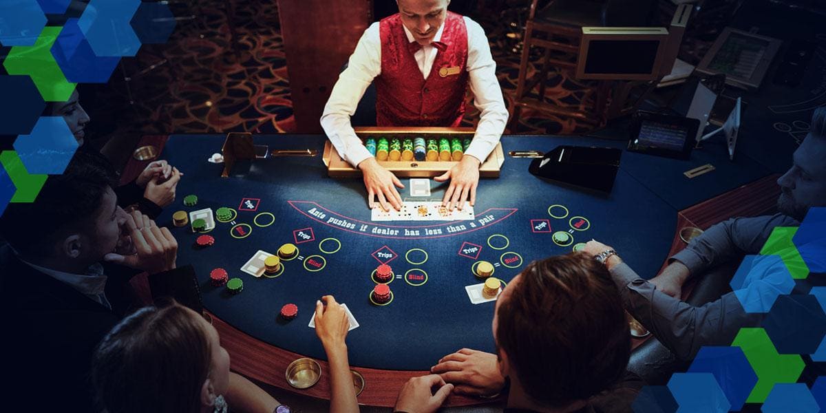 Visual representation of secure login at cv444 platform